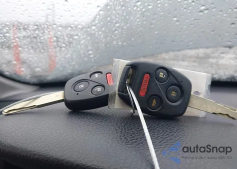 2008 Honda Accord 2.4 Ex from USA, damaged, VIN 1HGCP26738A010165